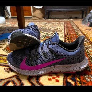 Nike Quest 2 SE Womens Shoes